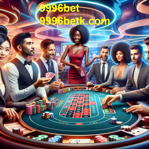 9996bet